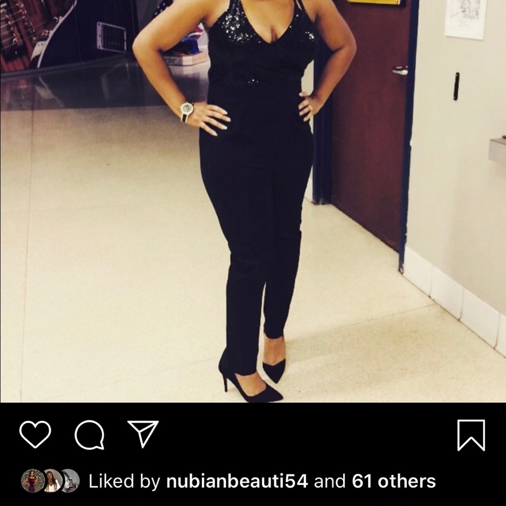 Jumpsuit